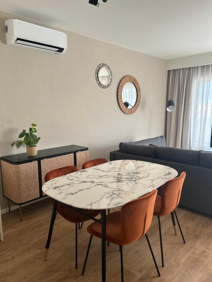 Leca Apartments Leca da Palmeira Exterior photo